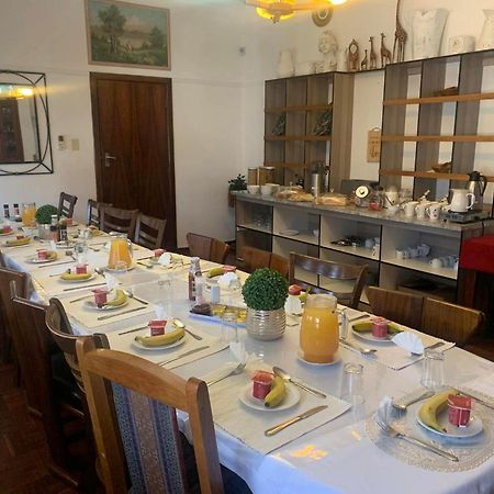 Victoria Oaks Guesthouse Victoria West Екстер'єр фото